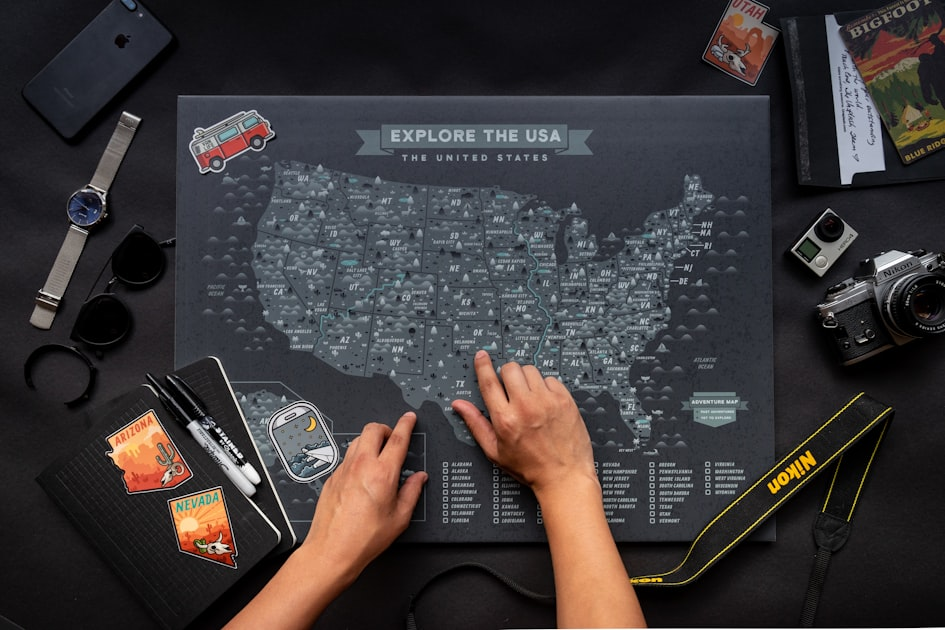 Family-Friendly Activities in the USA